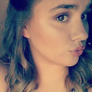 Meet your Posher, Mackenzie